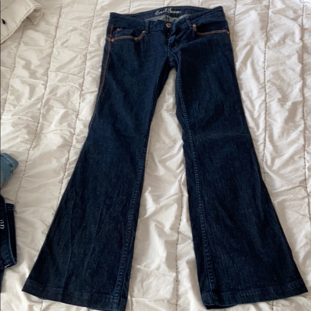Earl brand jeans